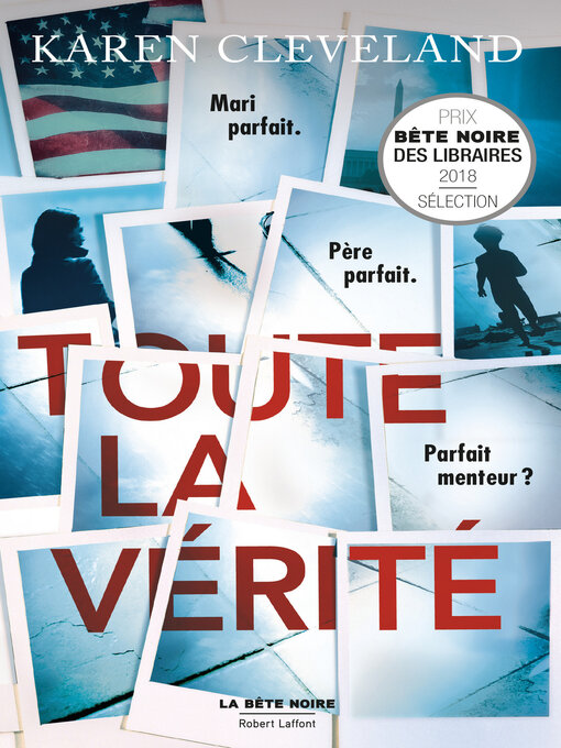 Title details for Toute la vérité by Karen Cleveland - Available